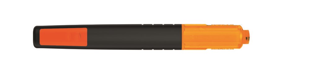 LIQEO HIGHLIGHTER PEN - neonorange