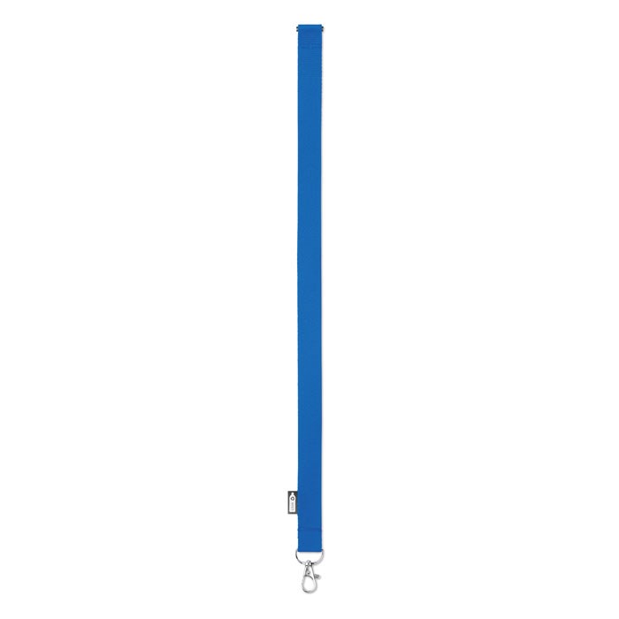 LANY RPET - Lanyard RPET 20mm