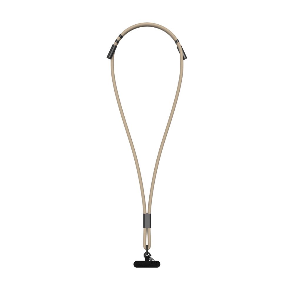 VINGA Baltimore RCS Ladekabel/Lanyard