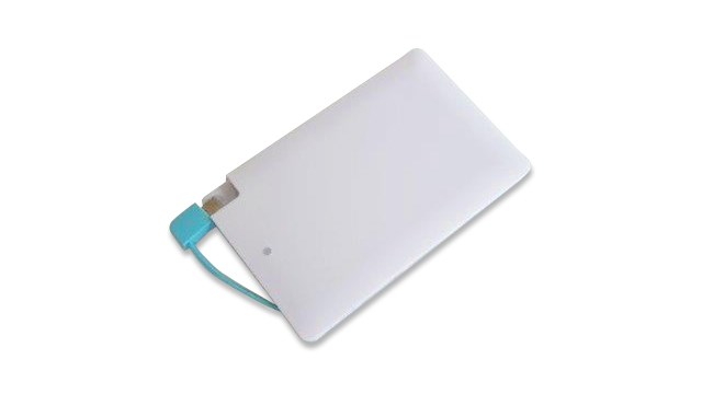 Powerbank PB-32 - weiß