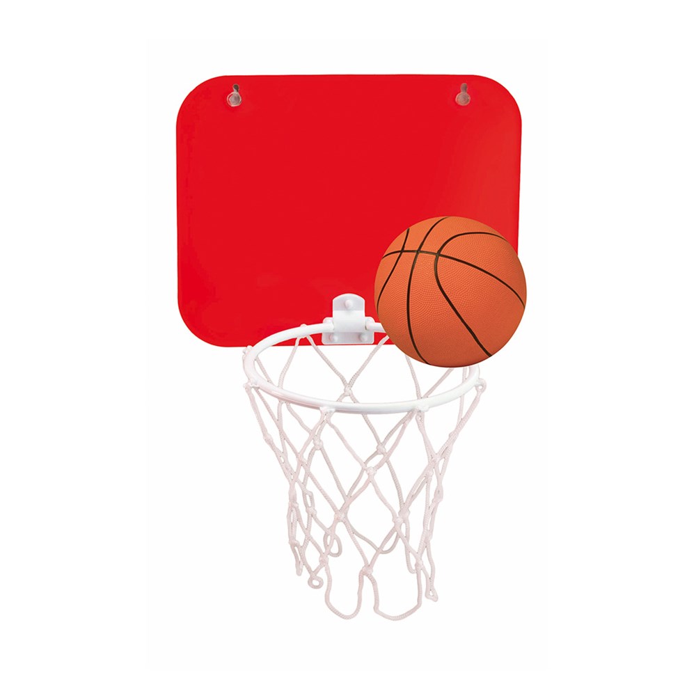 Basketball Jordan - Rot