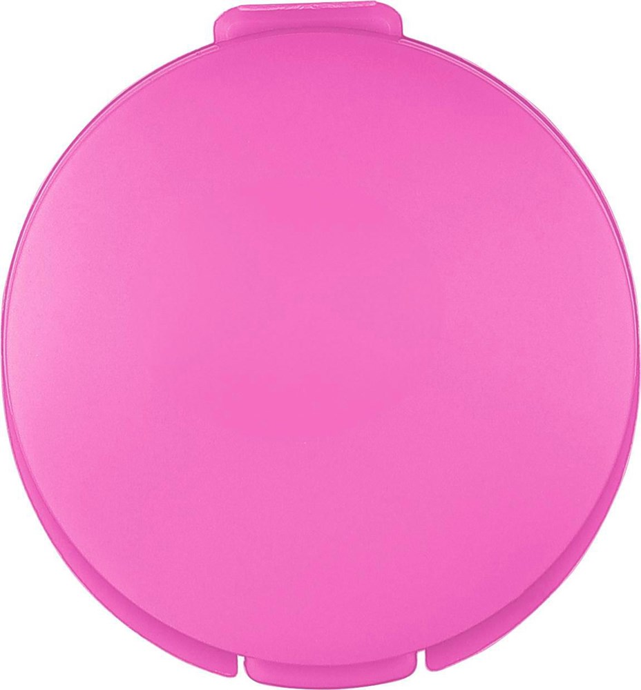 PP-Kassette Lippenbalsam Kimberly - rosa