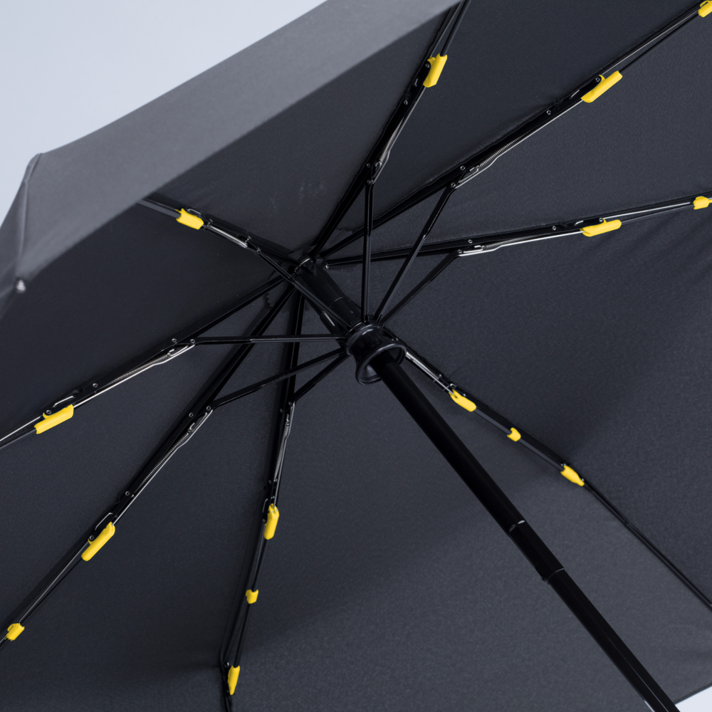 Dynamic Regenschirm mit DAS-funktion