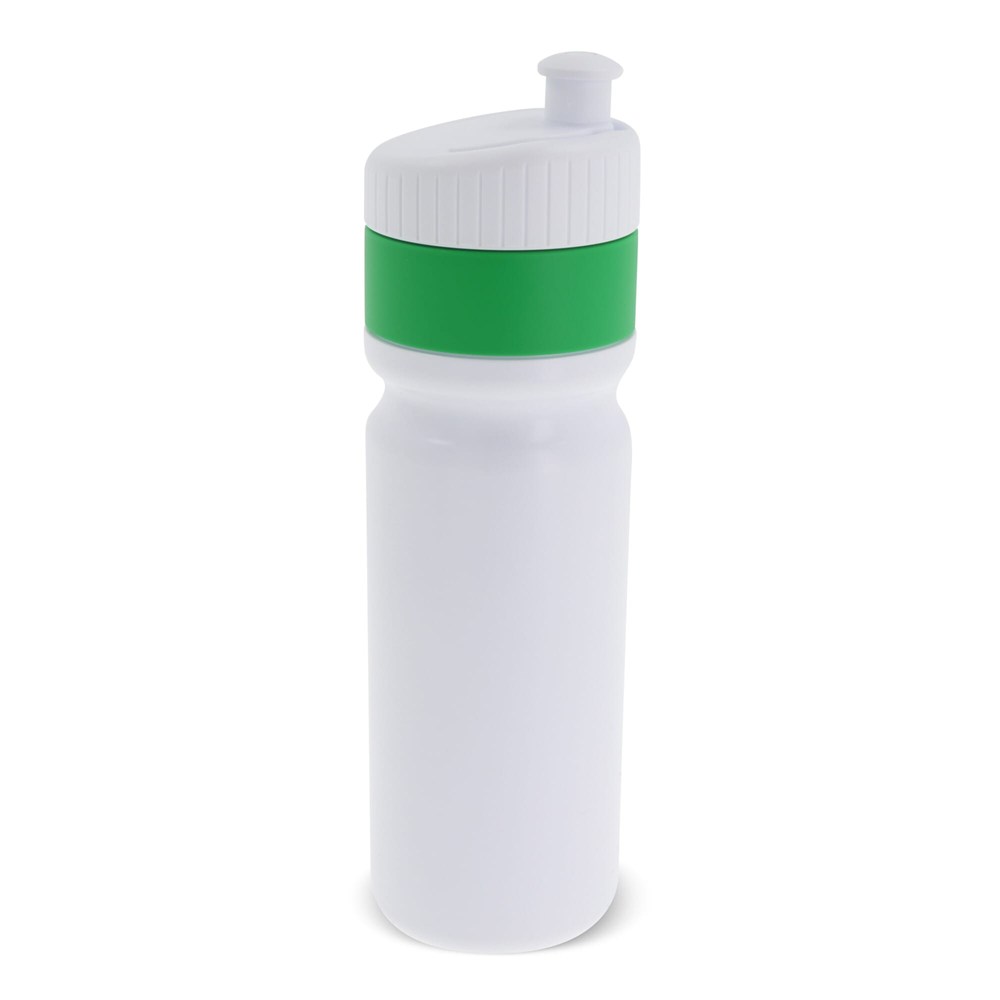Sportflasche mit Rand 750ml