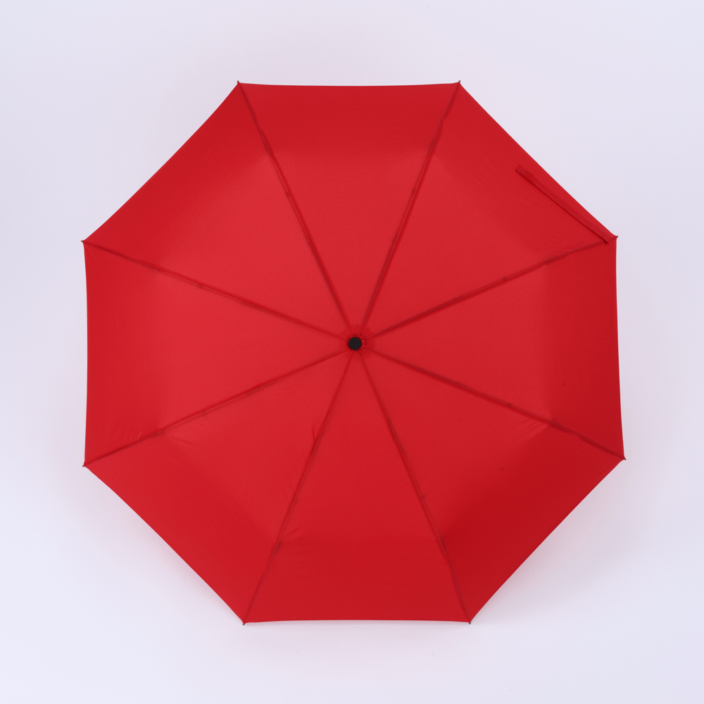 Active Set: Thermosflasche 500 ml & Automatikschirm