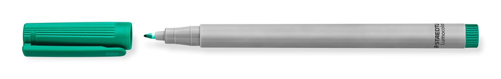STAEDTLER Lumocolor® non-permanent F