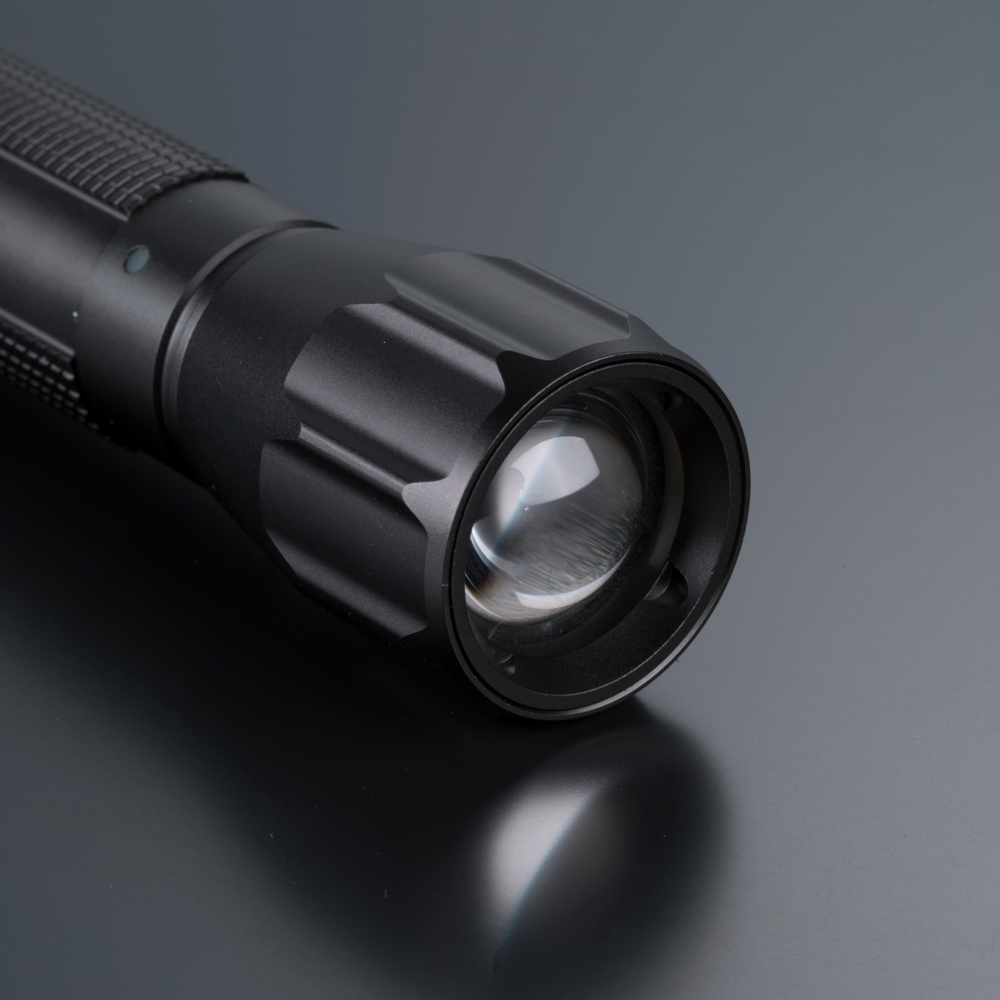 Optima Power Charge Taschenlampe