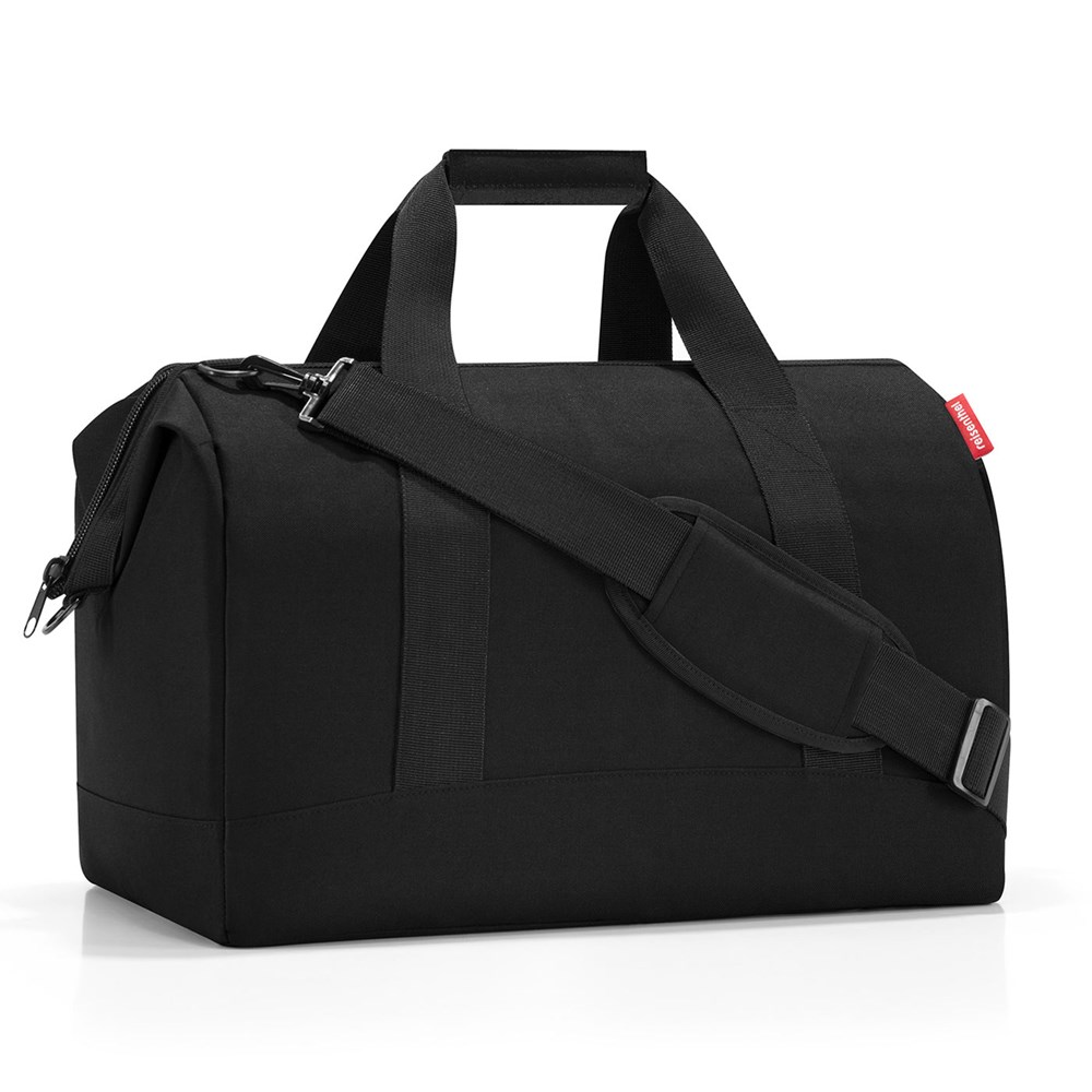 allrounder L - Black