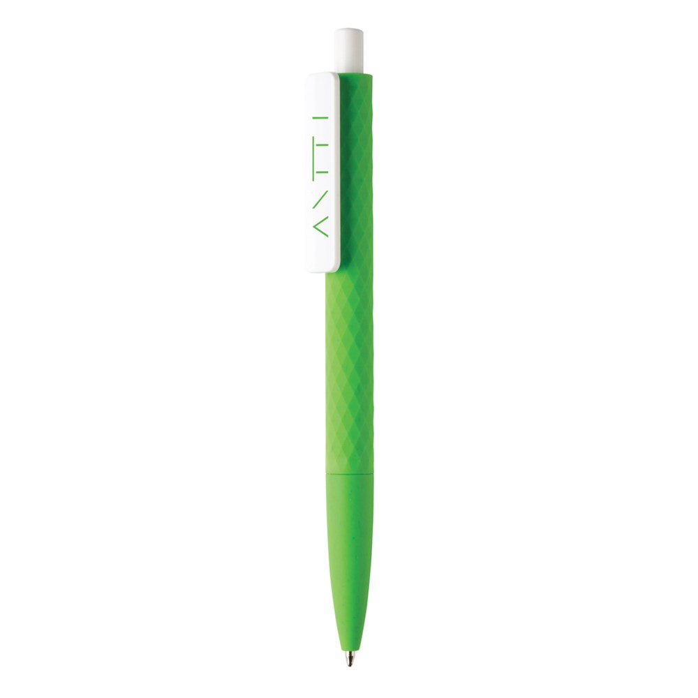 X3-Stift mit Smooth-Touch