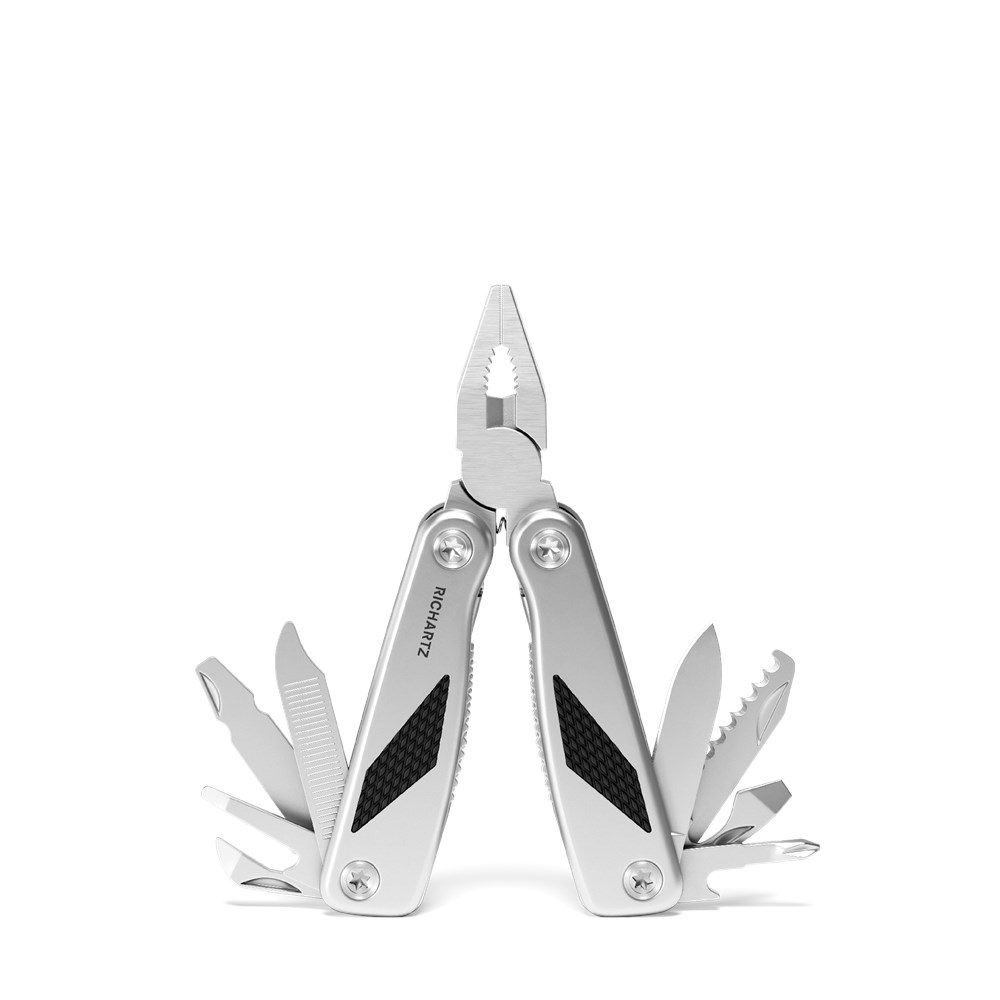 GRIP tool pocket