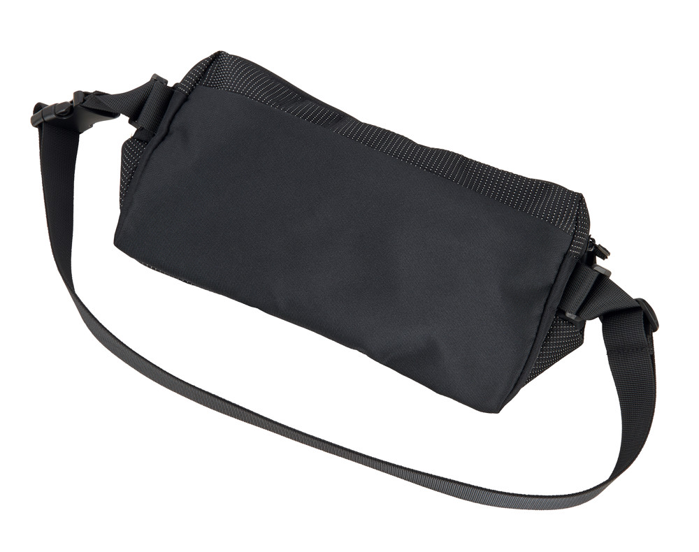 TROIKA Umhängetasche NIGHT SPARK SLINGBAG