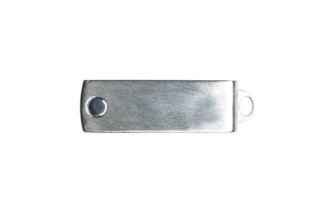 USB-Stick E74 USB 3.0 Flash Disk  32 GB SilberUSB 3.0 Flash Disk 32 GB