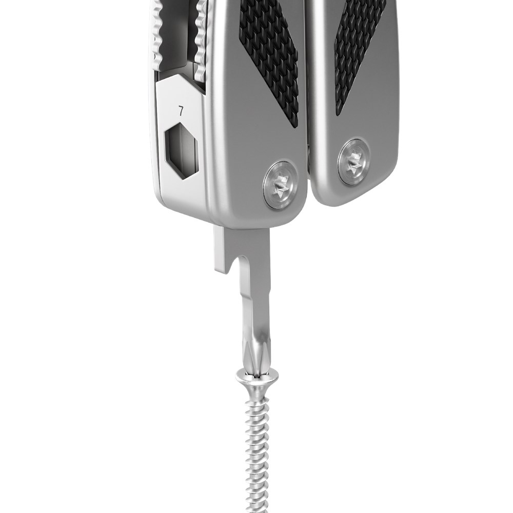 GRIP tool pocket