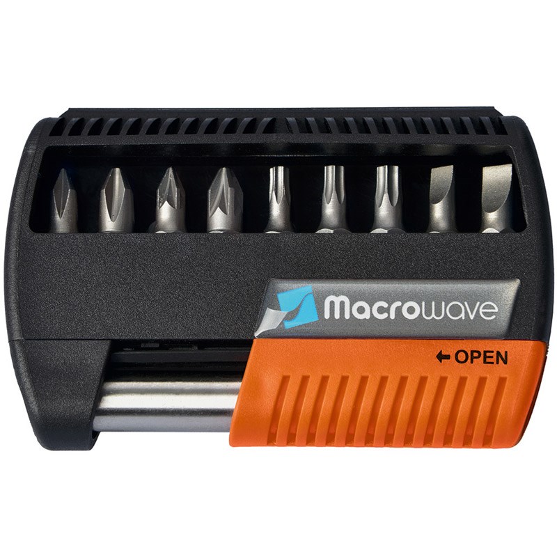 Bit-Set "Profi Meta Tool Plus"