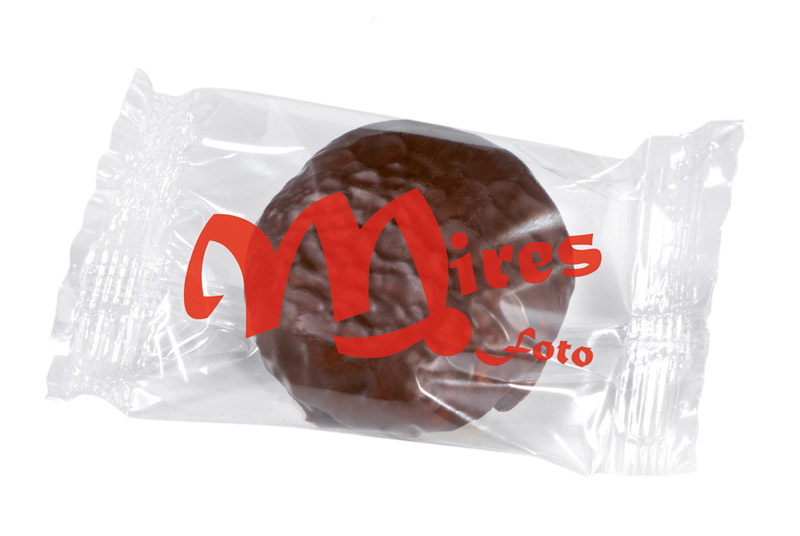 Elisen-Lebkuchen Mini im Tütchen