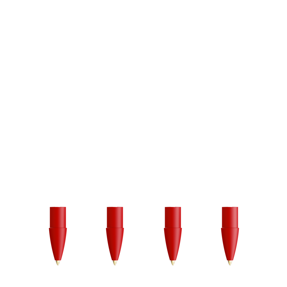 BIC® Wide Body Ecolutions® ballpen