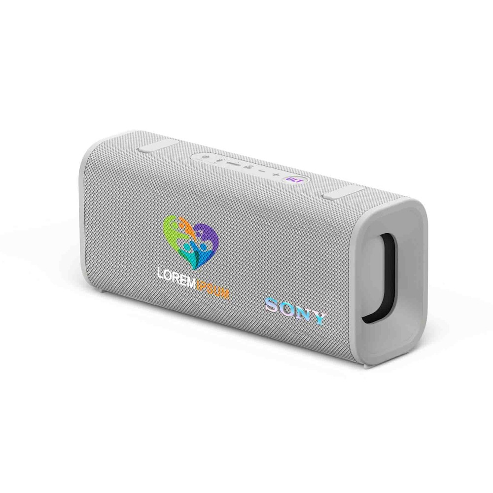 Sony Wireless Portable Speaker ULT FIELD 3- Weiß