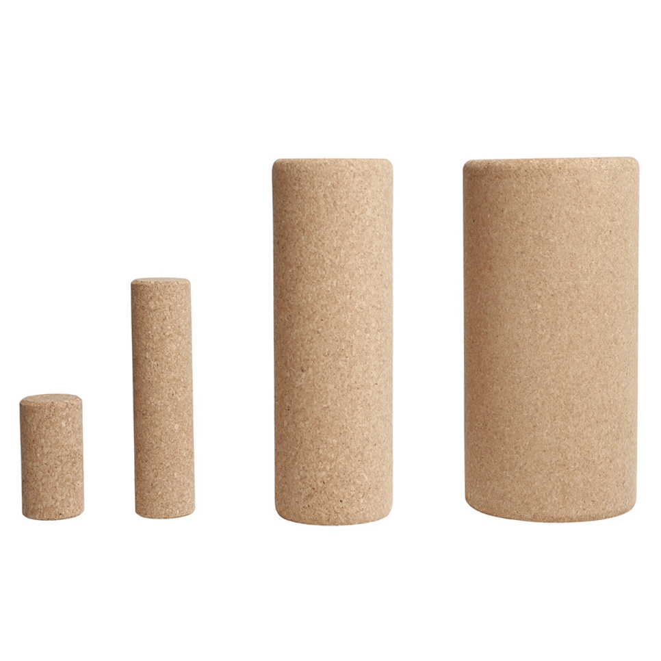 Kork-Faszienrolle, "Made in Europe"