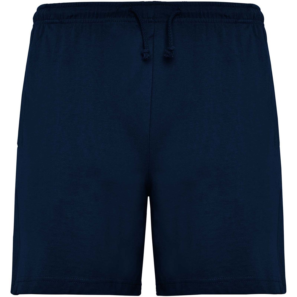 Unisex Sportshorts - marineblau