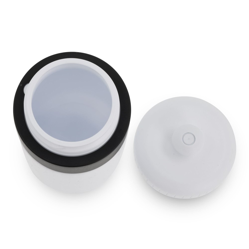 Sportflasche mit Rand 500ml