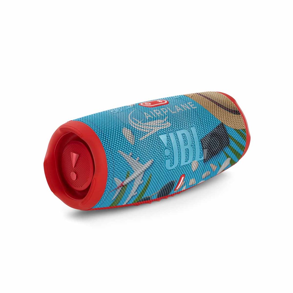 JBL Charge 5 Teal | teal | A558-JB13TU