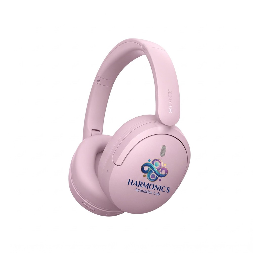 Sony WH-CH730N Noise Cancelling Wireless Headphones- Rosa
