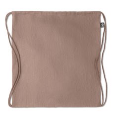 Rucksack mit Kordelzug 
