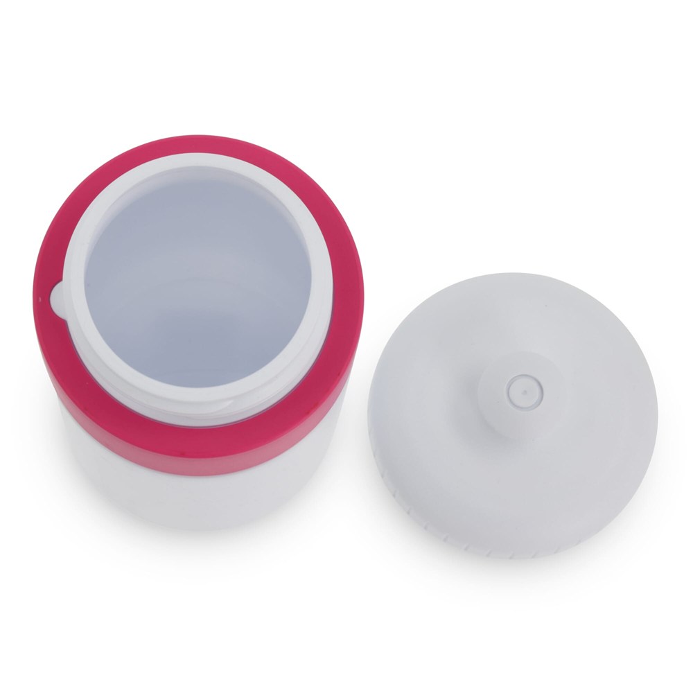 Sportflasche mit Rand 500ml