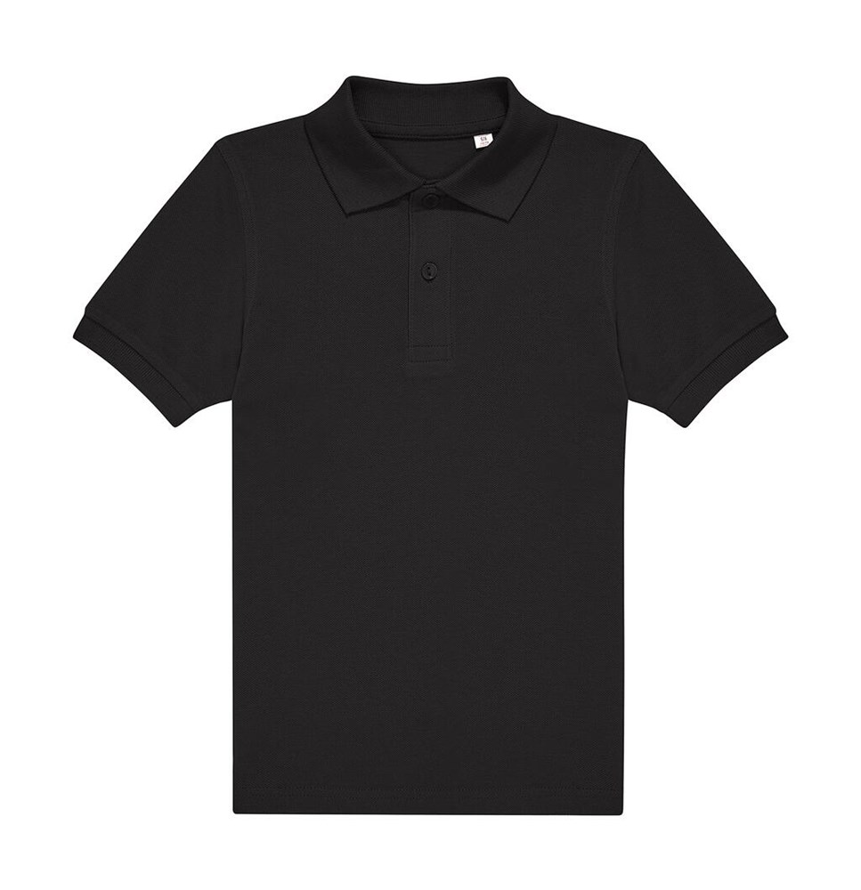 MY POLO 180 /kids - Black