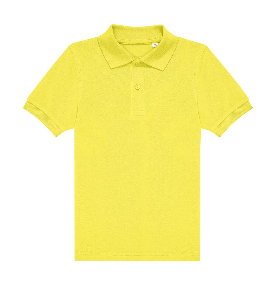 MY POLO 180 /kids - Solar Yellow