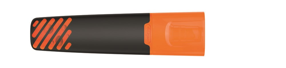 LIQEO HIGHLIGHTER - neonorange