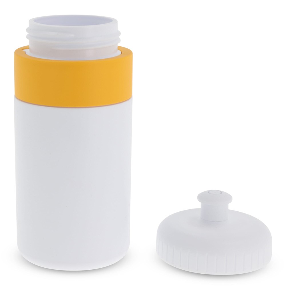 Sportflasche mit Rand 500ml