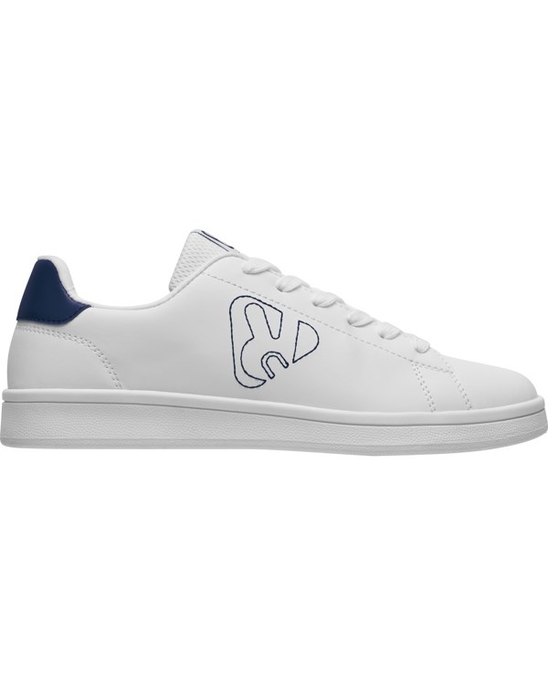 OWENS - White/Navy