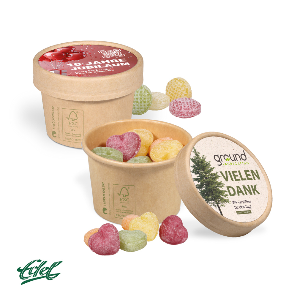 Edel Bonbon Paperbox