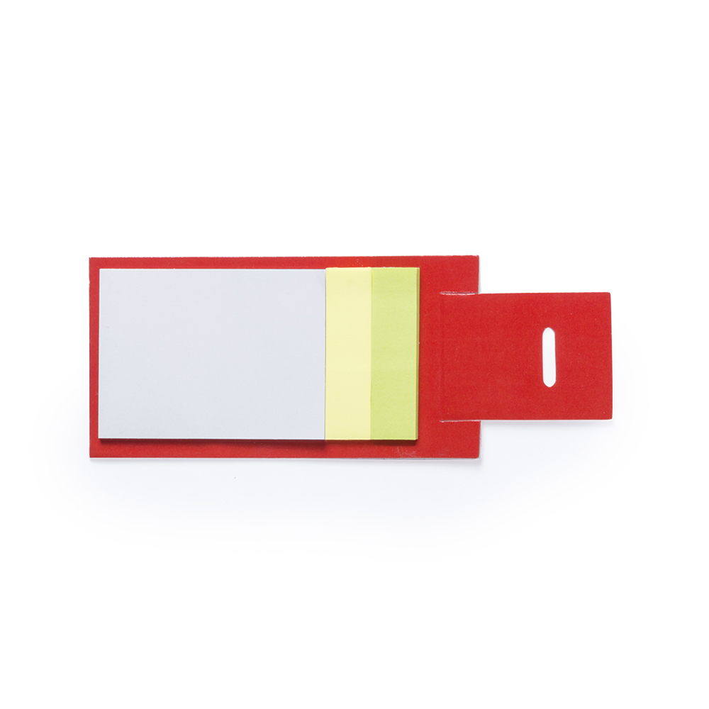 Notizzettelbox Novich - ROJ