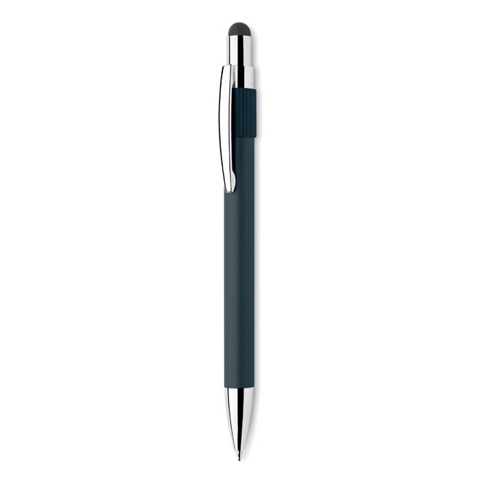 EDD - Druckkugelschreiber mit Stylus