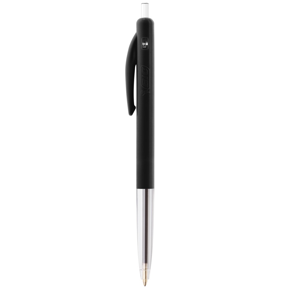 BIC® M10® Clic - schwarz