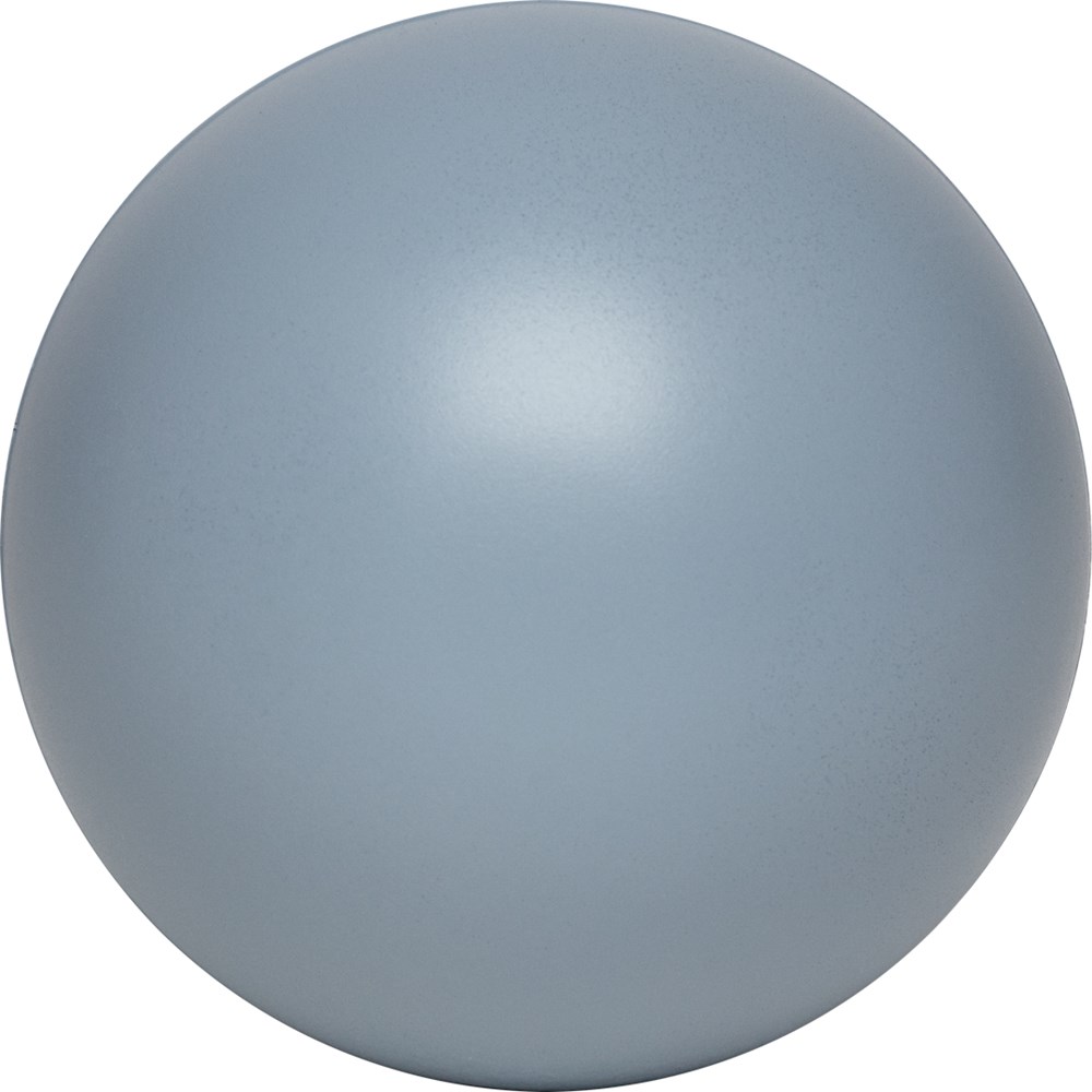 Ball - grau