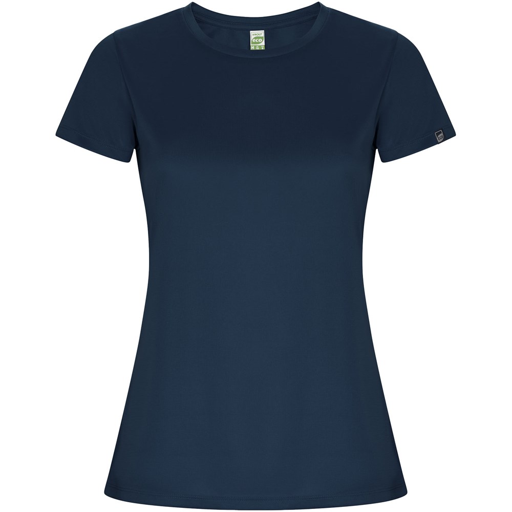 Imola Sport T-Shirt für Damen - Navy Blue